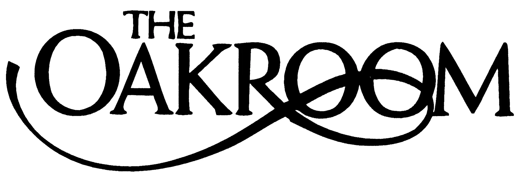 The Oak Room Tuckerverse Wiki Fandom