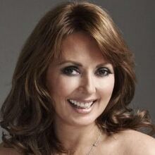 Jacqueline Layton Tuckerverse Wiki Fandom