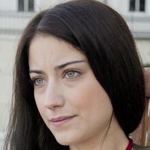 Canan Binici Tuckerverse Wiki Fandom