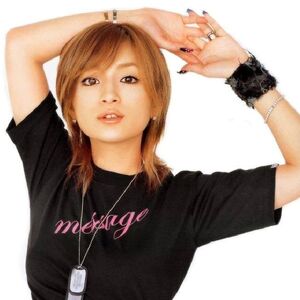 Ayane Nakamura Tuckerverse Wiki Fandom