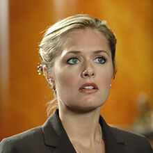 Lena Jameson Tuckerverse Wiki Fandom