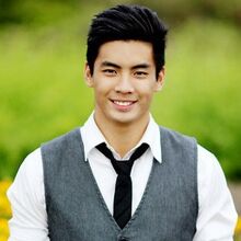 Suparman Kusuma Tuckerverse Wiki Fandom