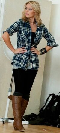Amy Pemberton 5
