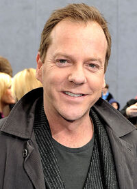 Kiefer Sutherland 11