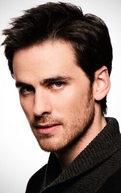 Colin O'Donoghue 2