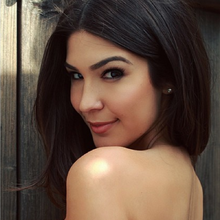 Serena Hardwick Tuckerverse Wiki Fandom