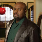Morris Winslow Tuckerverse Wiki Fandom
