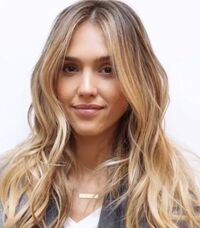 Jessica Alba 2
