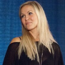 Liliane Belanger Tuckerverse Wiki Fandom
