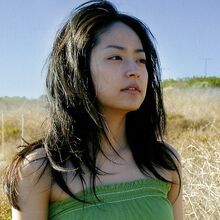 Kaoru Yoshimoto Tuckerverse Wiki Fandom