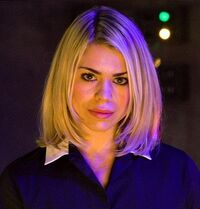 Billie Piper