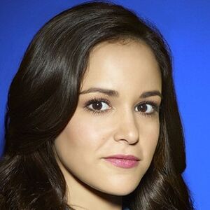 Marianela Zambrano Tuckerverse Wiki Fandom