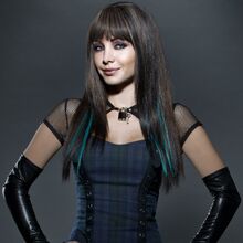 Ilona Sirmais Tuckerverse Wiki Fandom