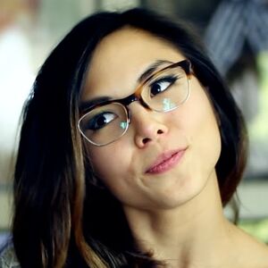 Saki Akiyama Tuckerverse Wiki Fandom