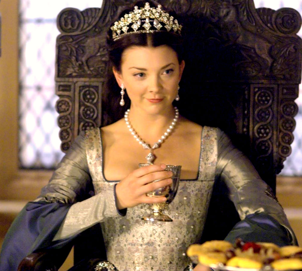 Image Natalie Dormer As Anne Boleyn In The Tudors 0 The Tudors Wiki Fandom Powered By 5270