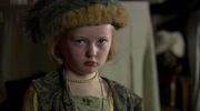 Princess Elizabeth Tudor | The Tudors Wiki | FANDOM powered by Wikia