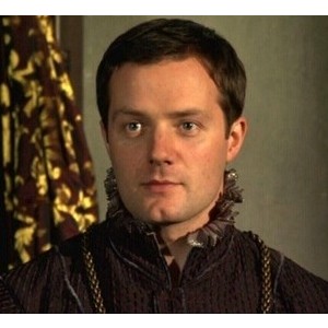 George Boleyn | The Tudors Wiki | FANDOM powered by Wikia George Boleyn Tudors