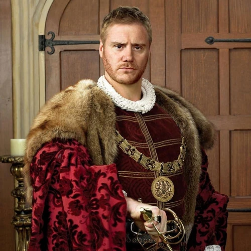 Edward Stafford, Duke of Buckingham The Tudors Wiki FANDOM powered