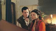 George Boleyn | The Tudors Wiki | FANDOM powered by Wikia George Boleyn Tudors