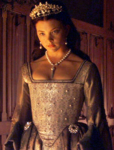 Image Natalie Dormer As Anne Boleyn In The Tudors The Tudors Wiki Fandom Powered By Wikia