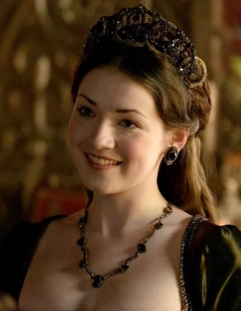The tudors ao3 deals