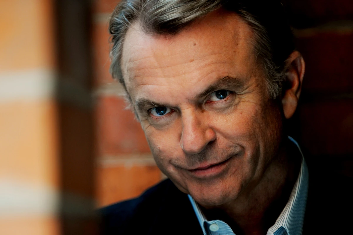 Sam Neill | The Tudors Wiki | FANDOM powered by Wikia