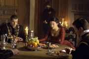 George Boleyn | The Tudors Wiki | FANDOM powered by Wikia
George Boleyn Tudors
