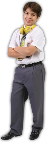 Paulo Guerra Tudo Sobre Carrossel Wiki FANDOM powered by Wikia