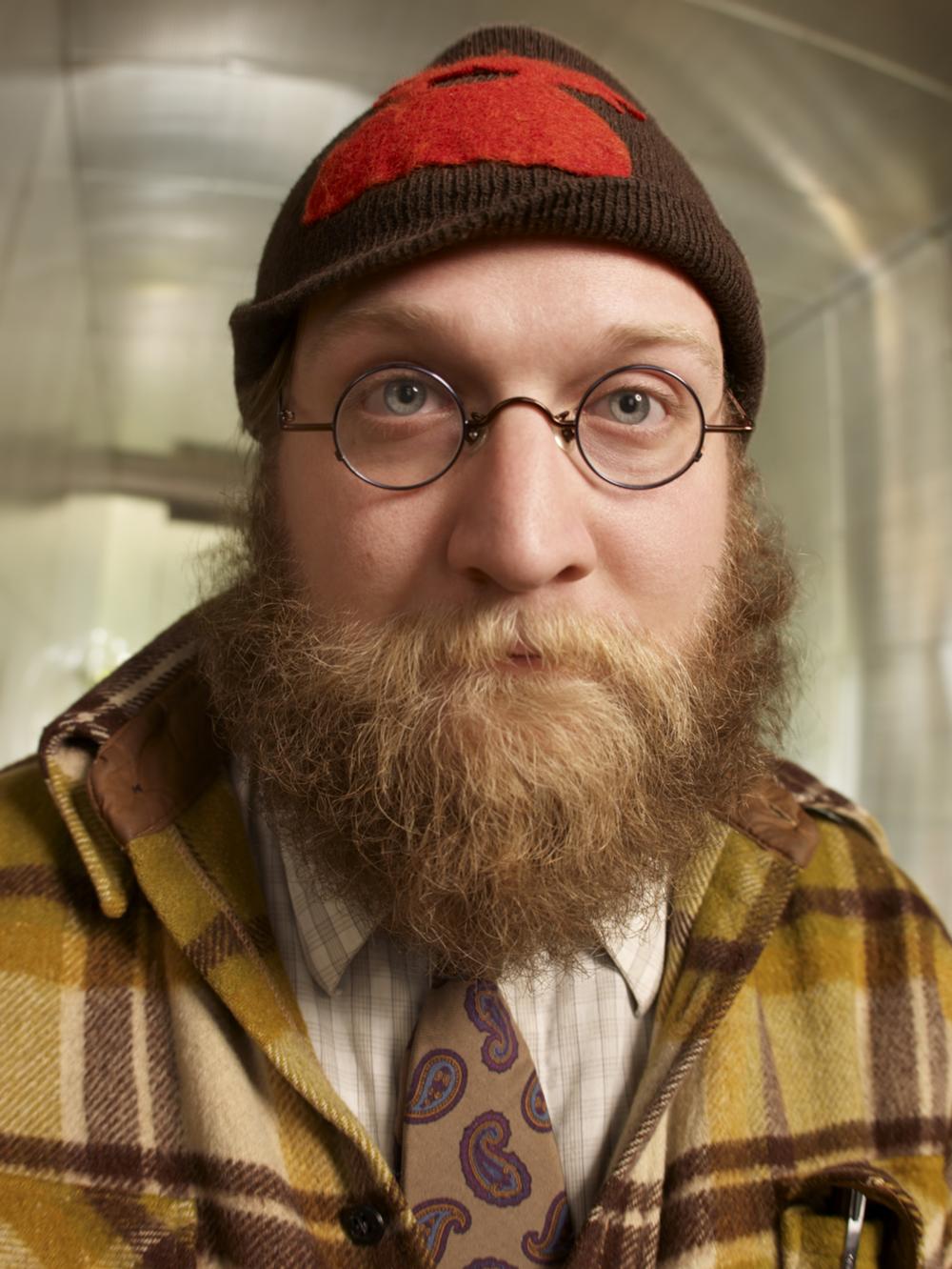 Pendleton Ward Wiki Hora de Aventura FANDOM powered by Wikia