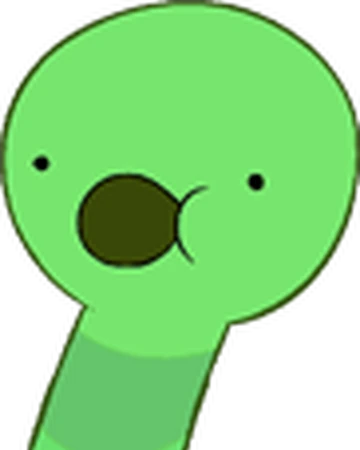 Minhocas Wiki Hora De Aventura Fandom