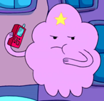 Princess lumpy
