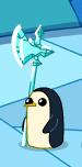 Loopenguin