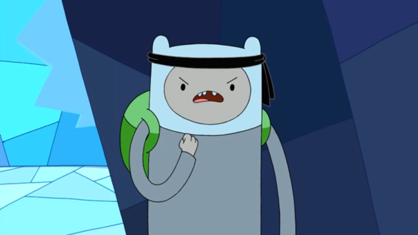 Imagem Finn Ninja Png Wiki Hora De Aventura Fandom Powered By Wikia