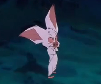 Bartok the Bat III