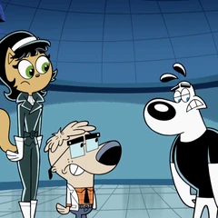 Kitty Katswell/Images/TUFF Cookies | T.U.F.F. Puppy Wiki ...