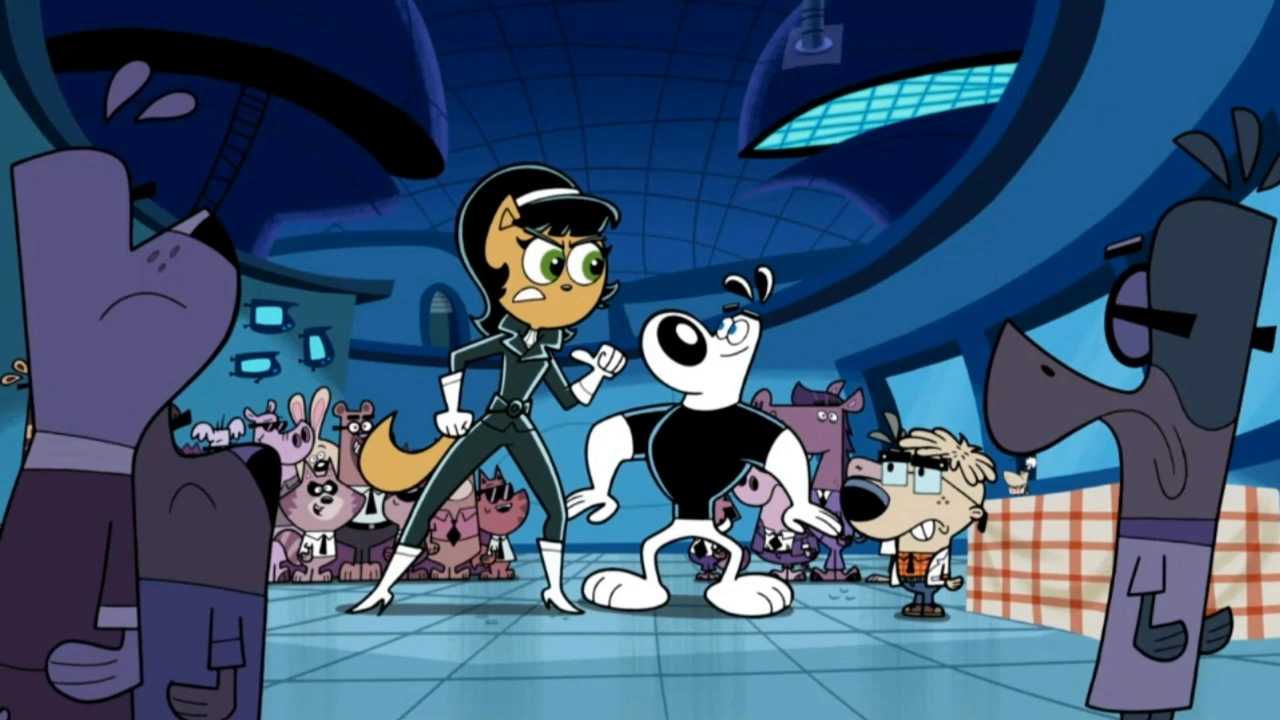 Image Mutts and Bolts 094.png T.U.F.F. Puppy Wiki FANDOM powered