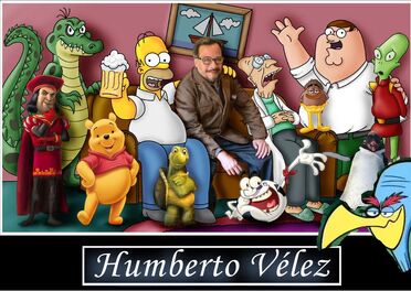 Humberto velez
