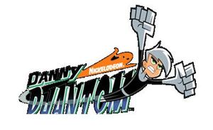 Danny Phantom