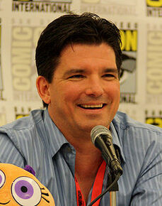 Butch Hartman