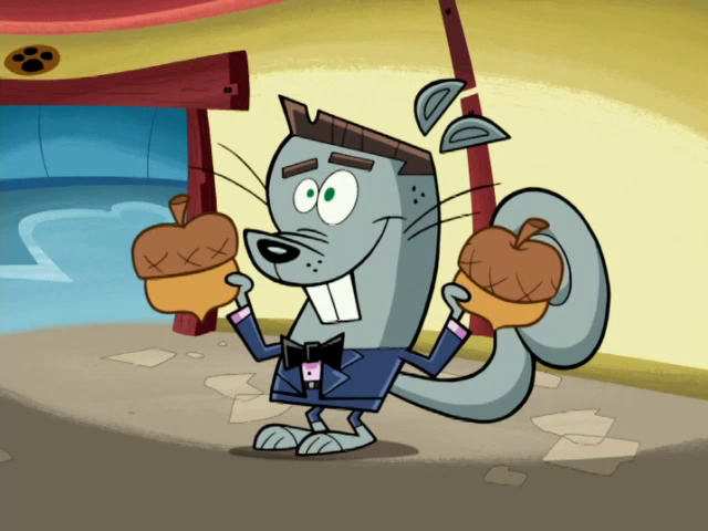 agent nutz t u f f puppy wiki fandom powered by wikia