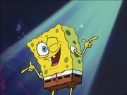 Spongebob