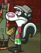 Skunk
