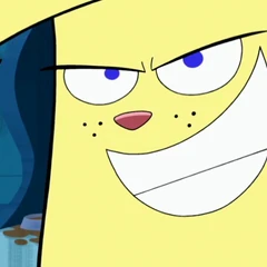 Jack Rabbit/Images | T.U.F.F. Puppy Wiki | Fandom