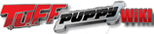 Wiki-wordmark