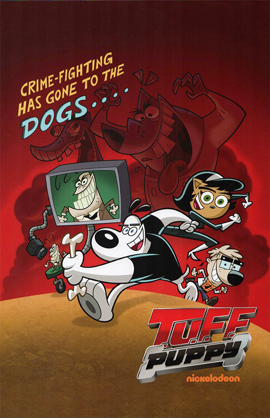 tough puppy toys