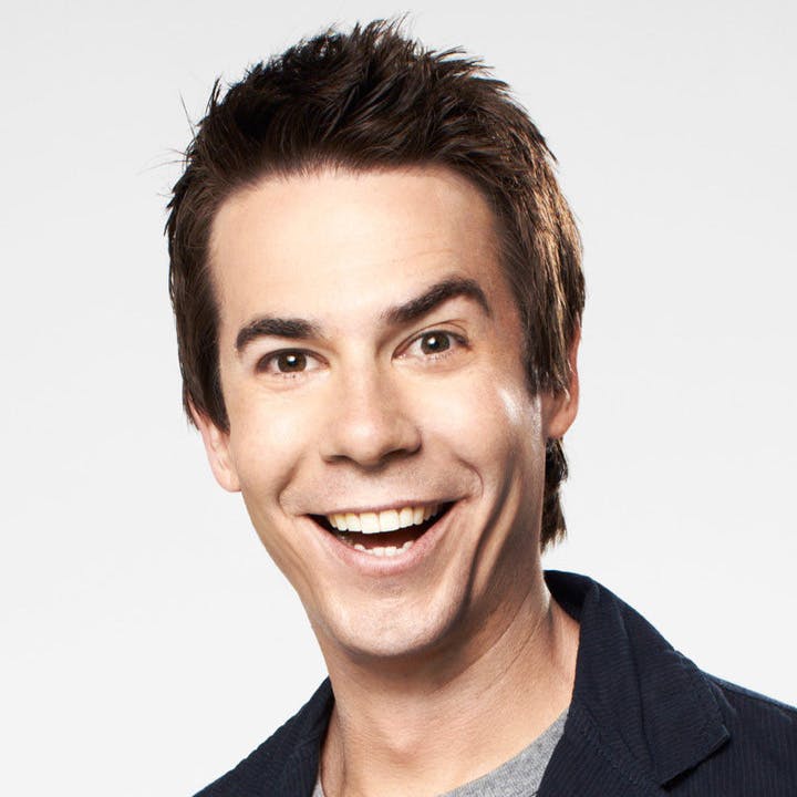 Jerry Trainor T U F F Puppy Wiki FANDOM Powered By Wikia   Latest