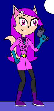 MY TUFFSONA
