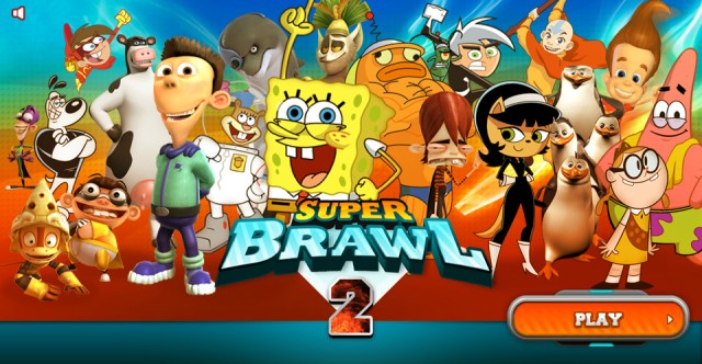 Super Brawl 2 Wiki T.U.F.F. Puppy FANDOM powered by Wikia
