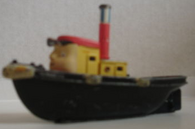 Tugs theodore tugboat