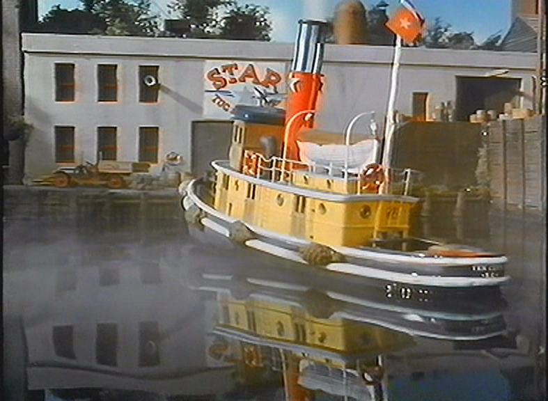 the star dock tugs wiki fandom powered by wikia